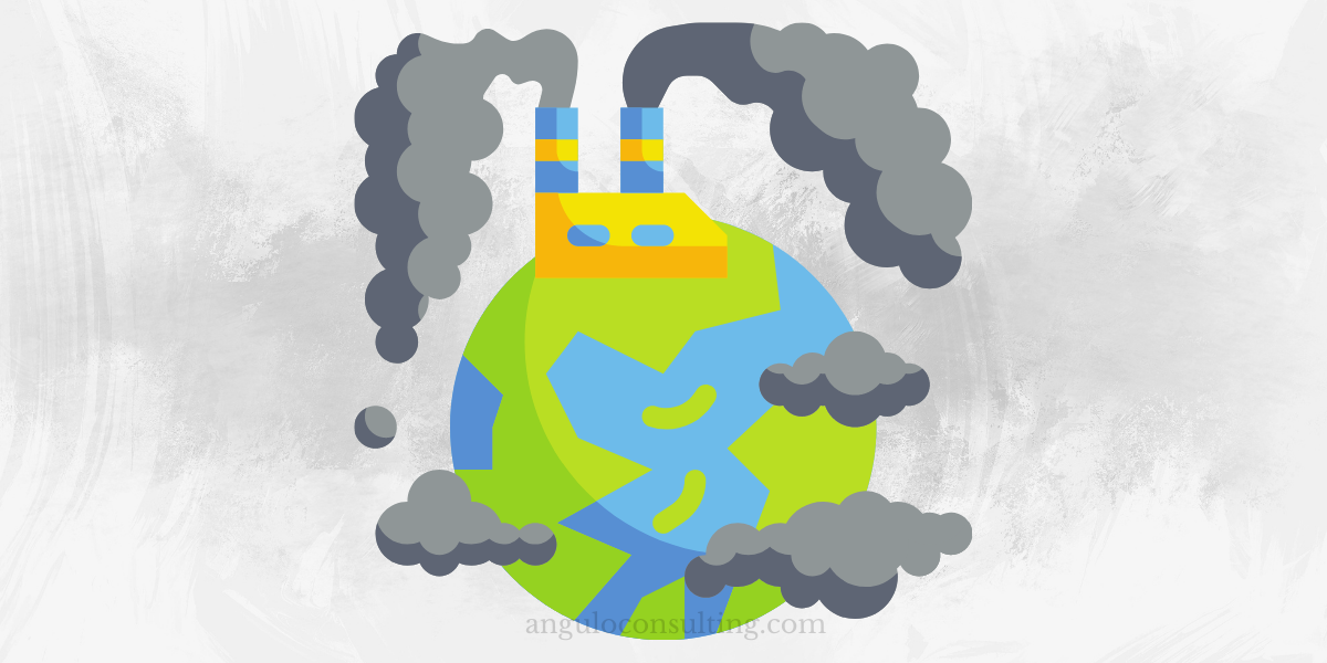 8 Facts About Air Pollution That Will Open Your Eyes