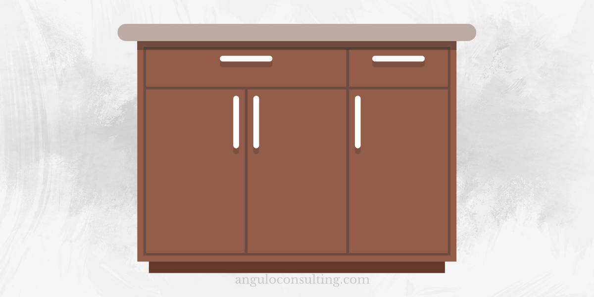 Get The Best Kitchen Cabinets That Suits The Interior Things To Keep In Mind