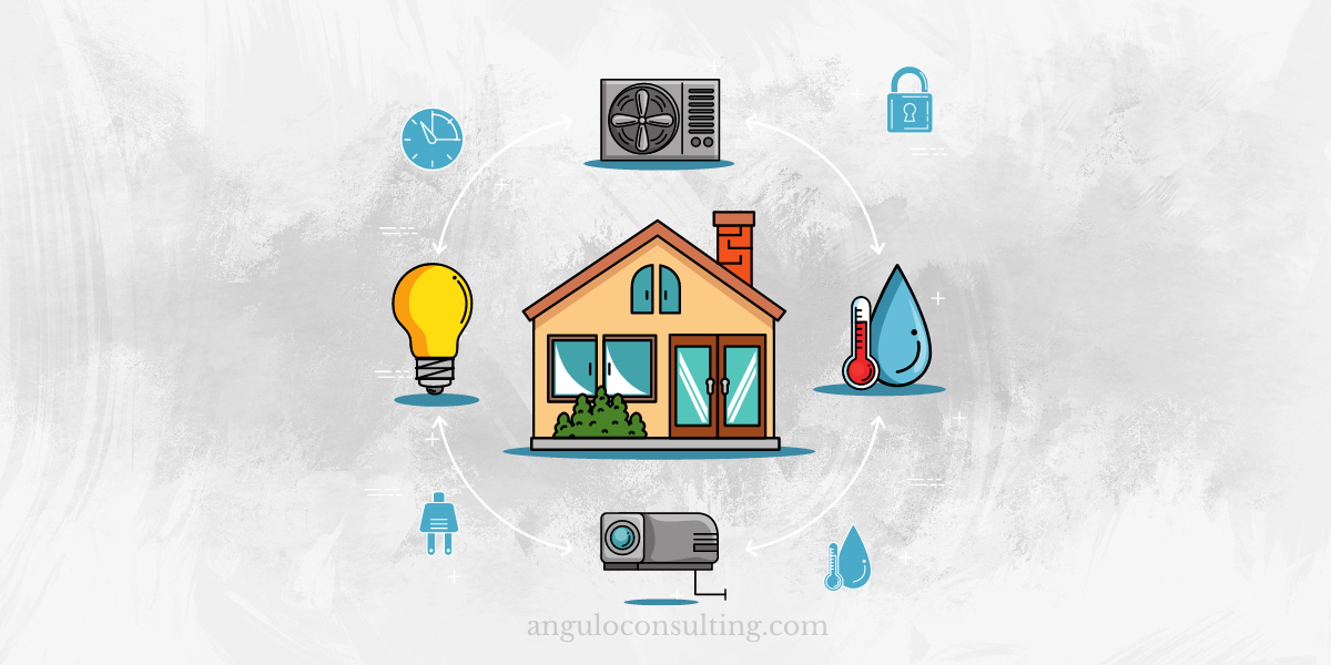 Home Automation Best Way to Control Your Ultra Modern Home