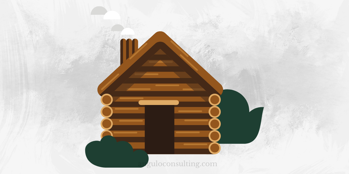 Log Cabins - What to Look For