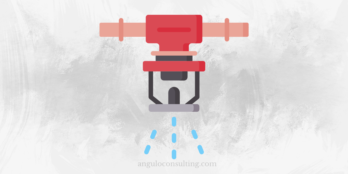 An Introduction to Fire Sprinkler System Maintenance