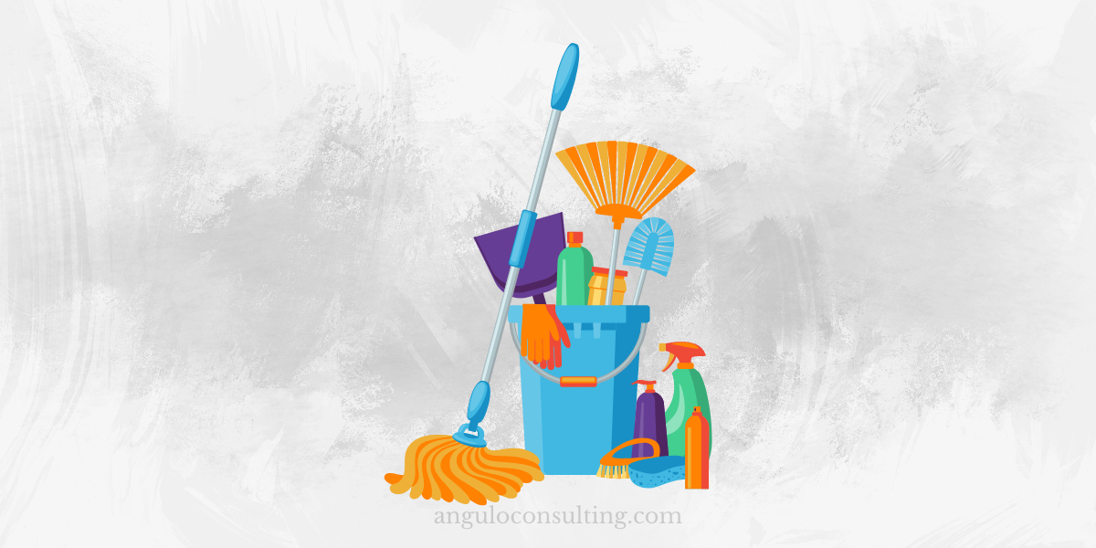 Four Occasions Worthy of Hiring A House Cleaning Service