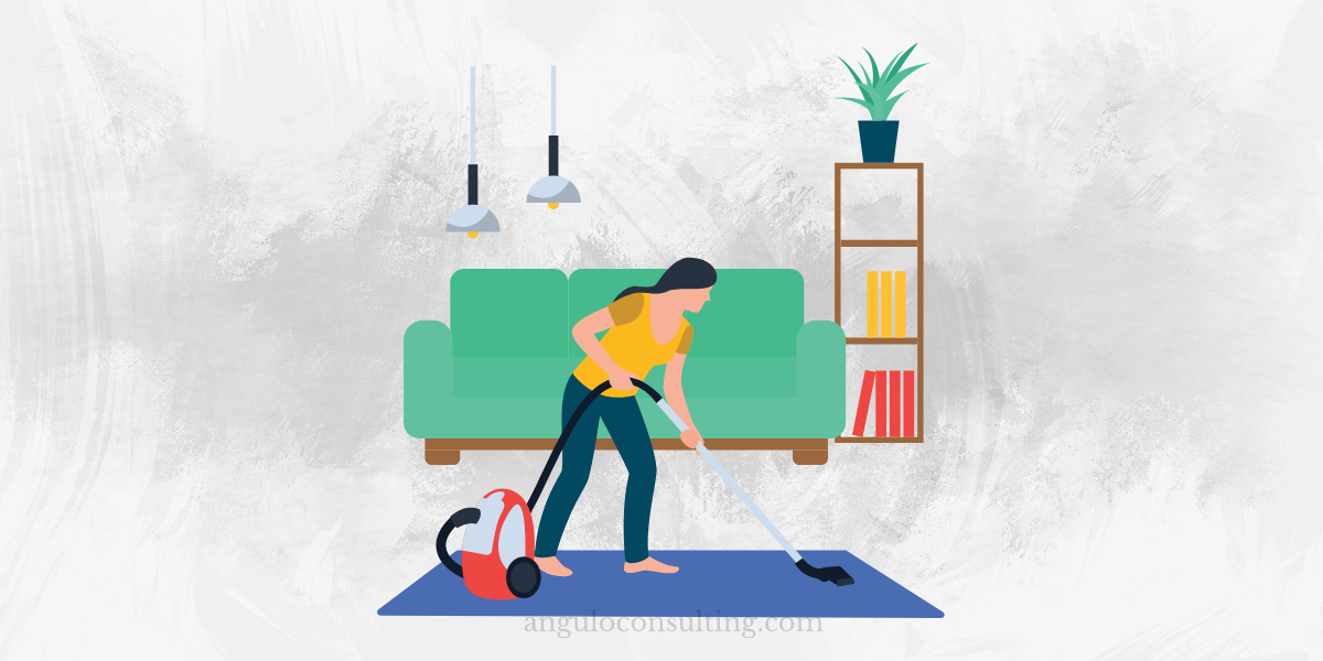 It's Healthier To Get You Carpets Cleaned Professionally