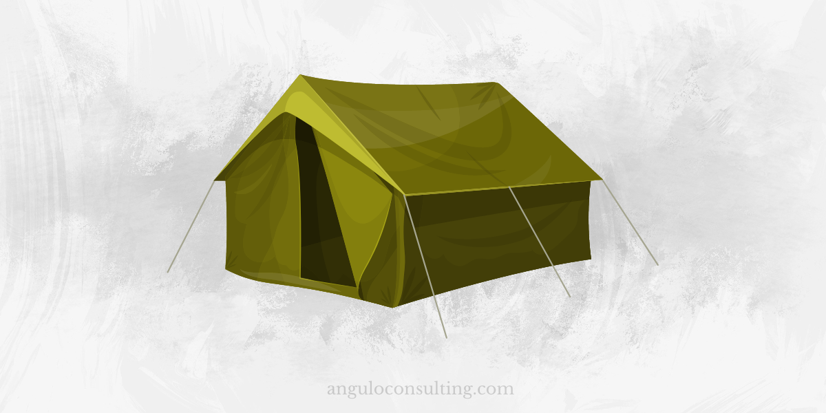 Choosing Backyard Canopy Tents