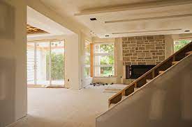 When The Basement Waterproofing Is Done 5 Home Downstairs Home Improvement Ideas