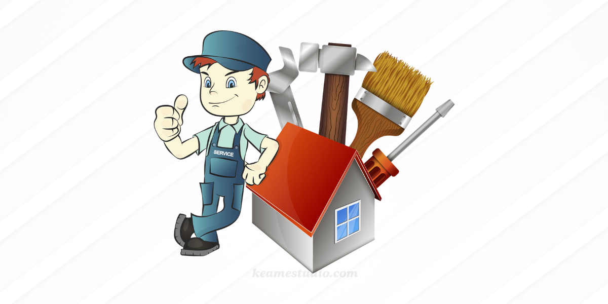 How to Keep Your Home Looking Its Best Handyman Services to Help Your Property Shine!