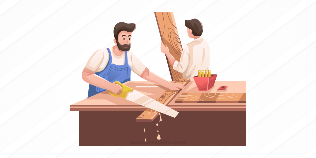 Setting Up a Woodwork Workshop