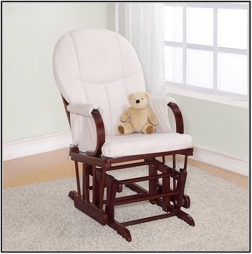 Baby Rocking Chair India