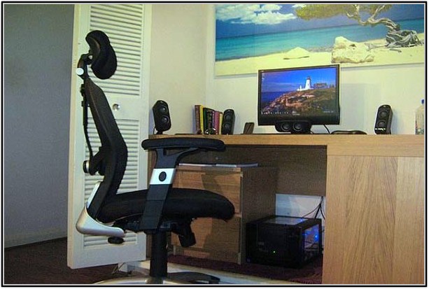 Best Computer Chair For Back