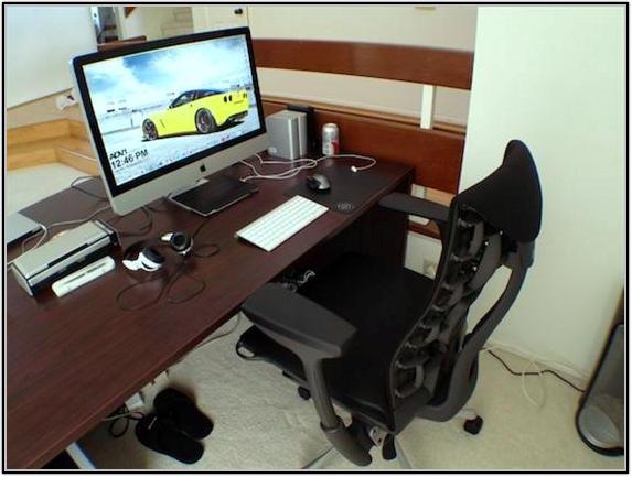 Best Computer Chair For Posture