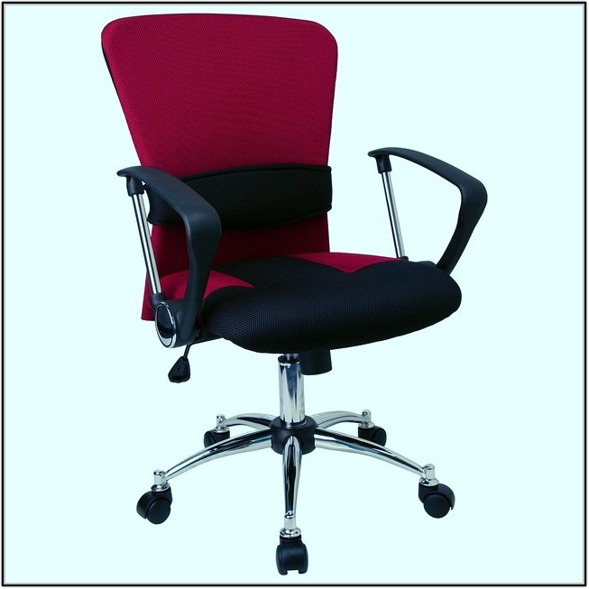 Best Computer Chairs For Back Support
