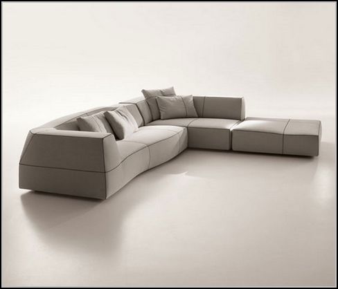 Chaise Lounge Sofa Modern