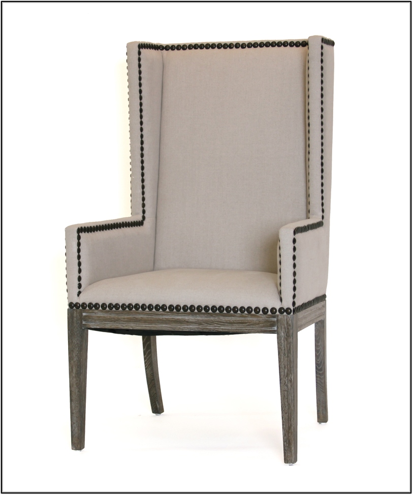 Contemporary Dining Chairs Upholstered