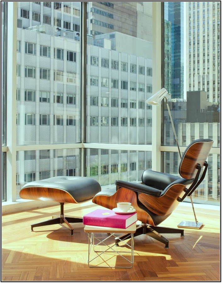 Eames Chair Replica Nyc