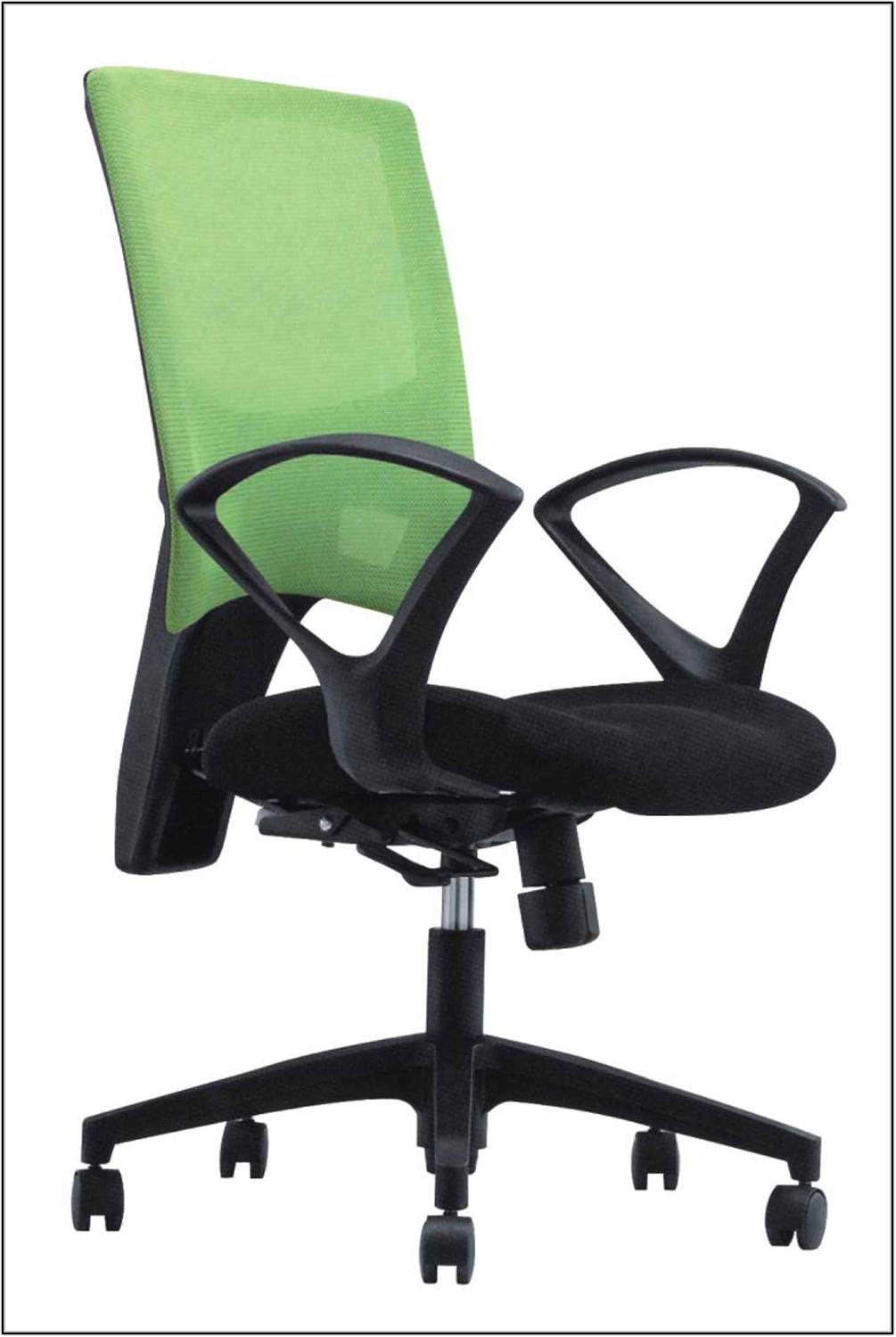 Ikea Office Chair Hack