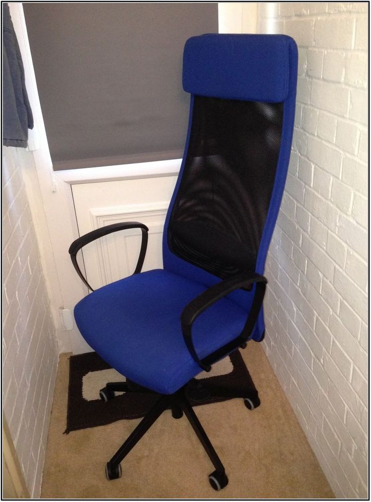 Ikea Office Chair Mat