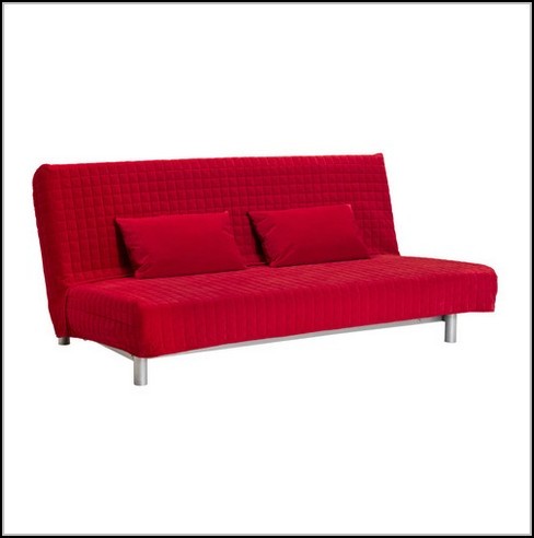 Ikea Sofa Bed Manstad