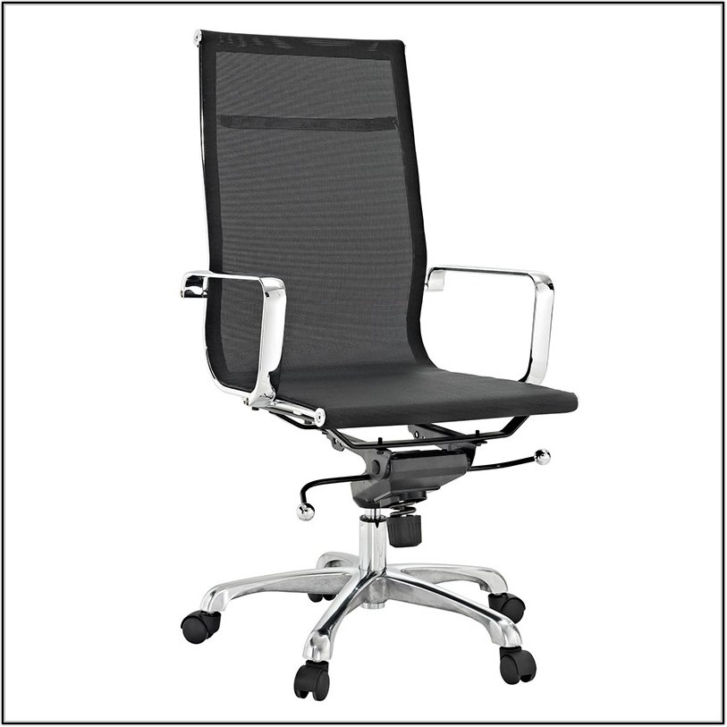 Modern Office Chairs Leather