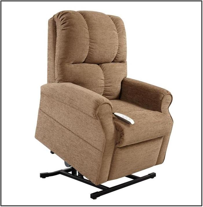 Power Lift Chairs From $478