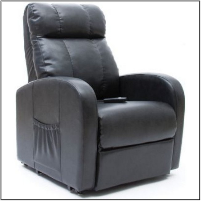 Power Lift Chairs Leather