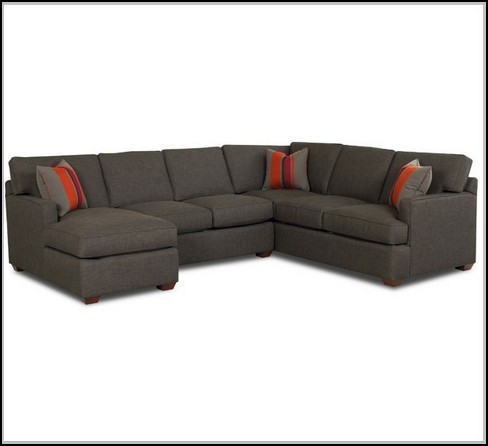 Sectional Sleeper Sofa Leather