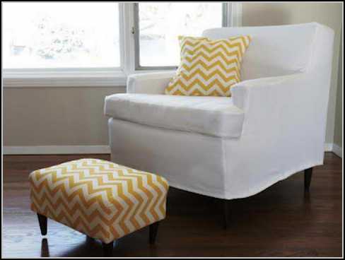 Slipcovers For Sofas And Chairs