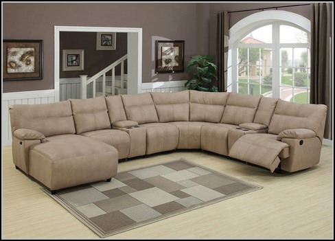 Small Sectional Sofa Bed