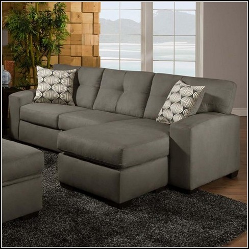 Small Sectional Sofa For Apartment