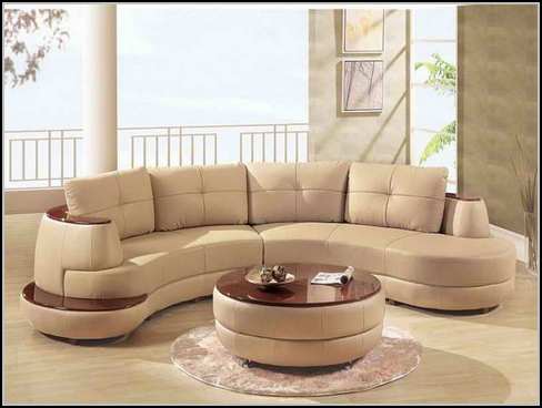 Small Sectional Sofas For Small Spaces