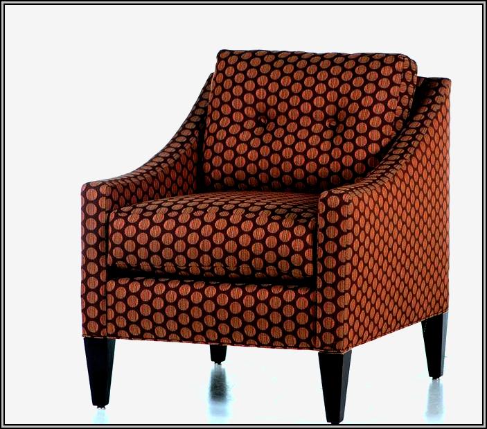 Accent Chairs With Arms Under 100 