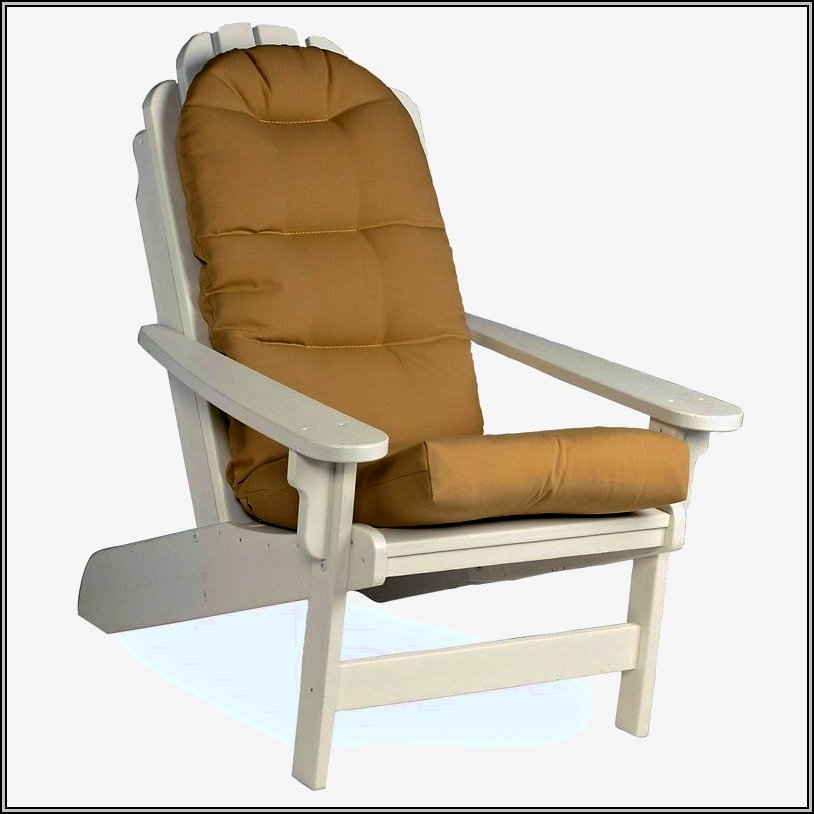 Adirondack Chair Cushions Australia