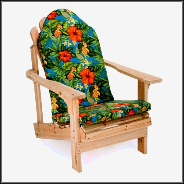 Adirondack Chair Cushions Walmart
