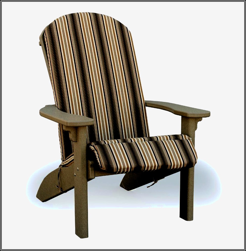Adirondack Chair Cushions World Market