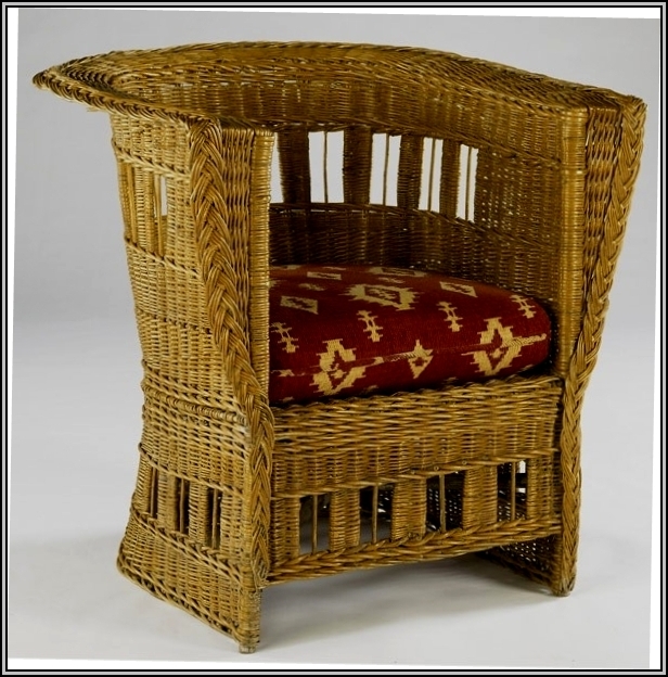 Antique Arts And Crafts Furniture
