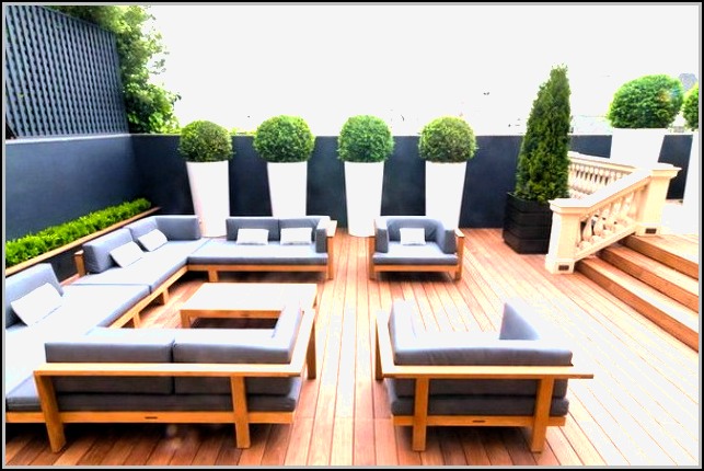 Awesome Decks And Patios