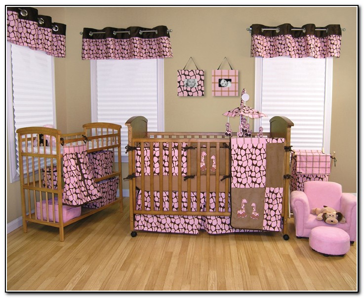 Baby Bedding Sets For Cribs