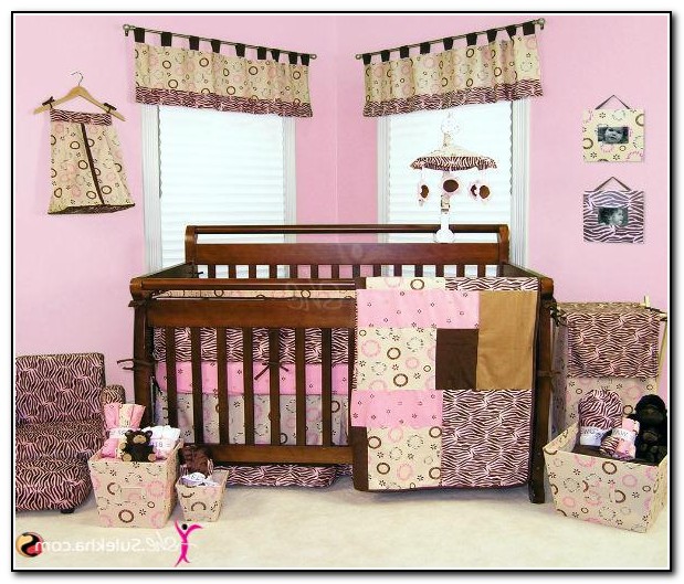 Baby Bedding Sets In India