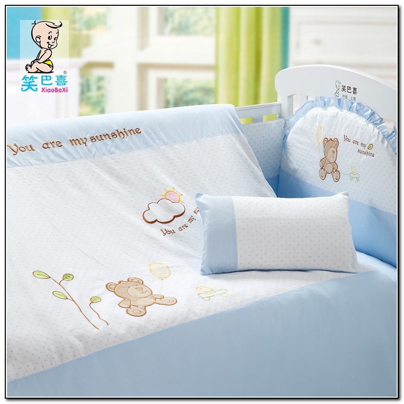 Baby Bedding Sets In Pakistan