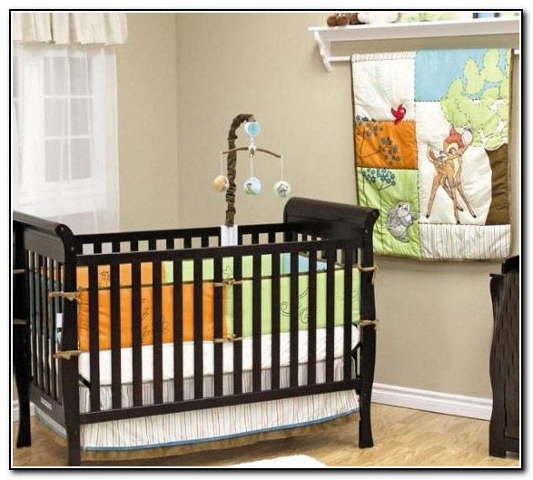 Baby Crib Bedding Sets Canada