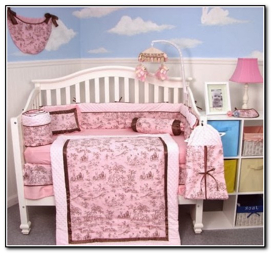 Baby Girl Bedding Sets Uk