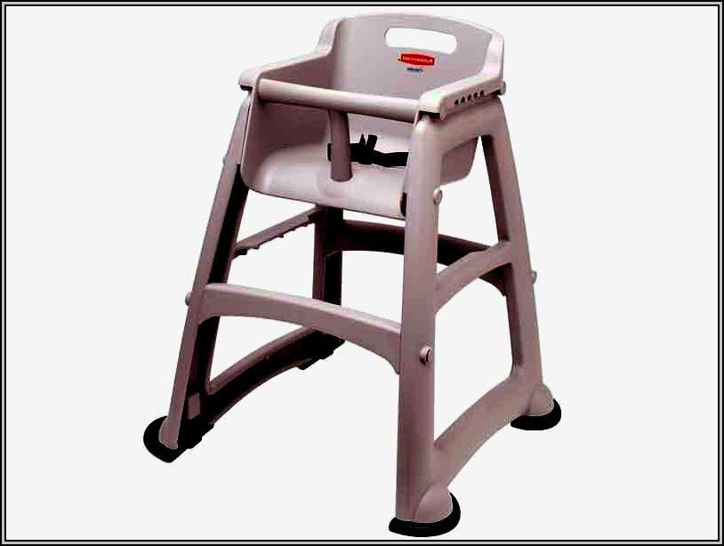 Baby High Chair India