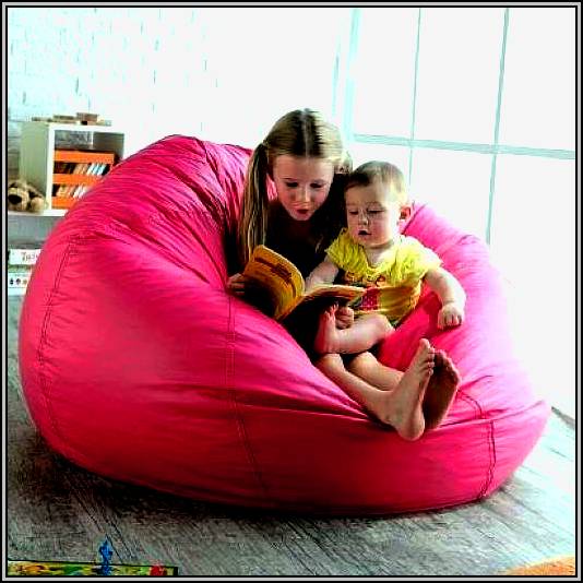 Bean Bag Chairs For Kids Lands End