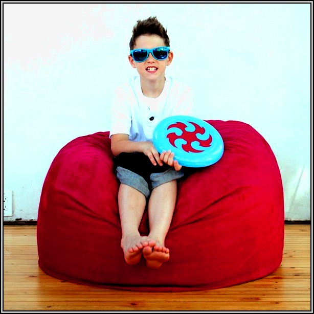 Bean Bag Chairs For Kids Personalized