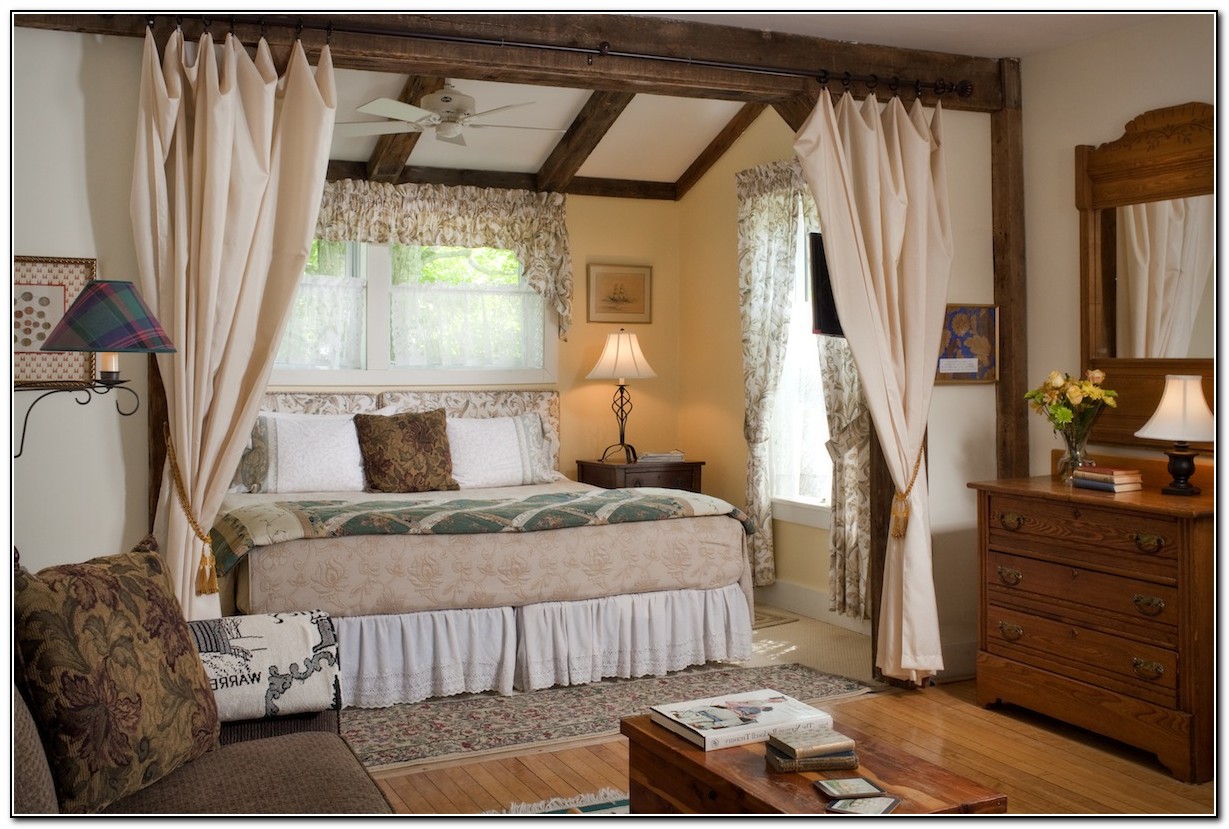 Bed And Breakfast Rooms