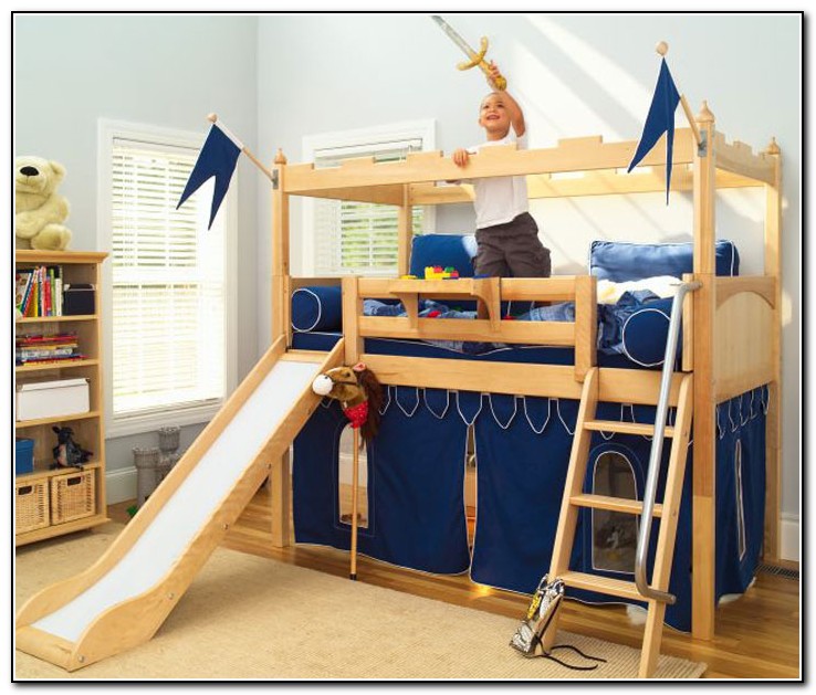 Beds For Kids Boys