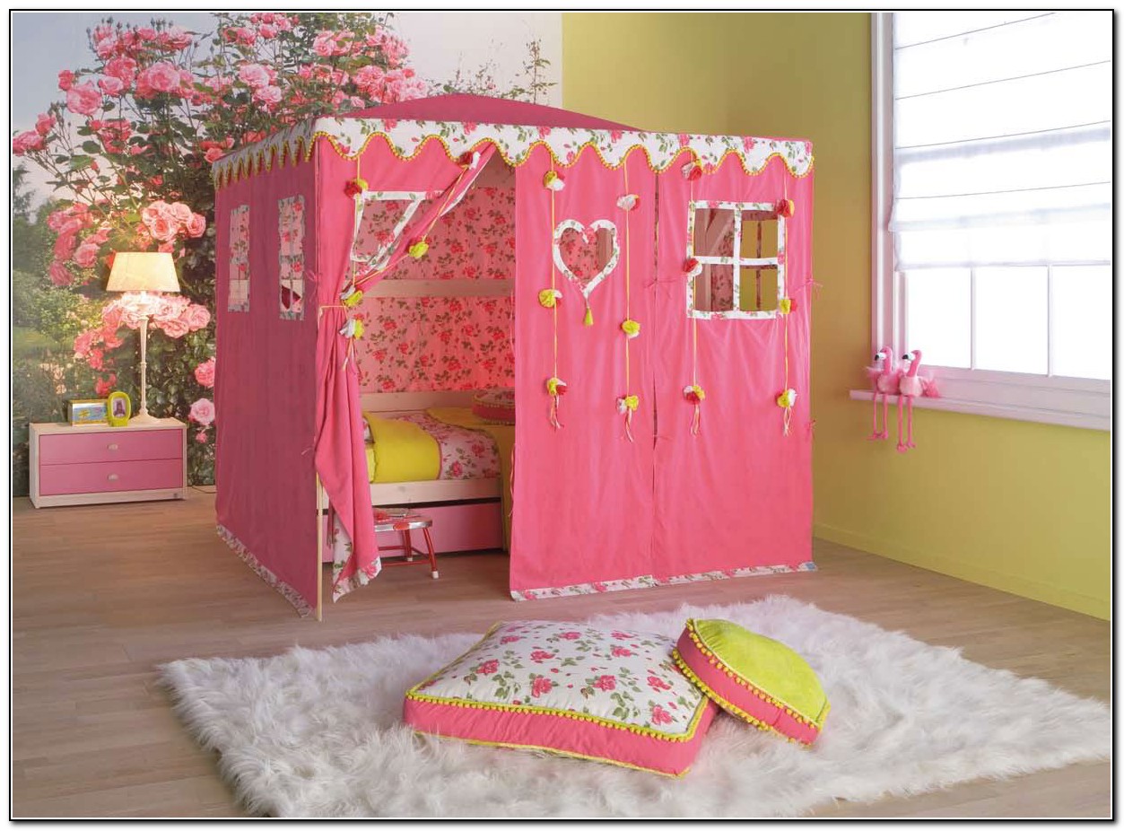 Beds For Kids Rooms