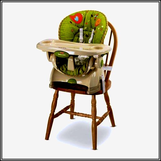 Best High Chair For Babies