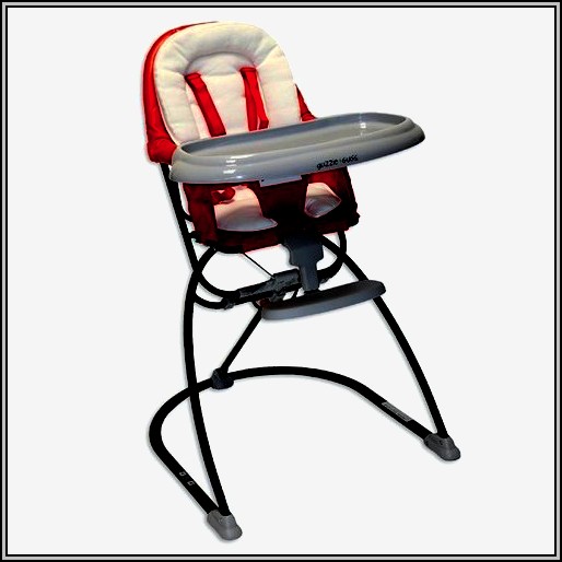 Best High Chair For Small Spaces - Chairs : Home Design Ideas #