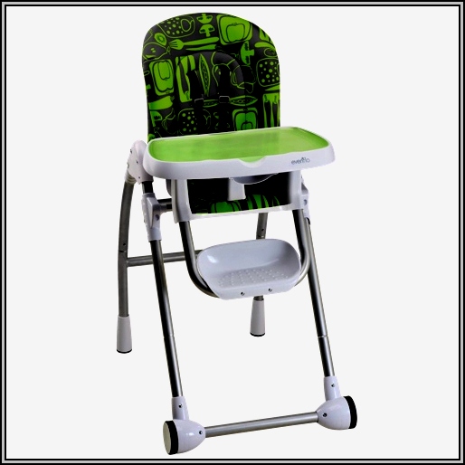 Best High Chair For Toddler