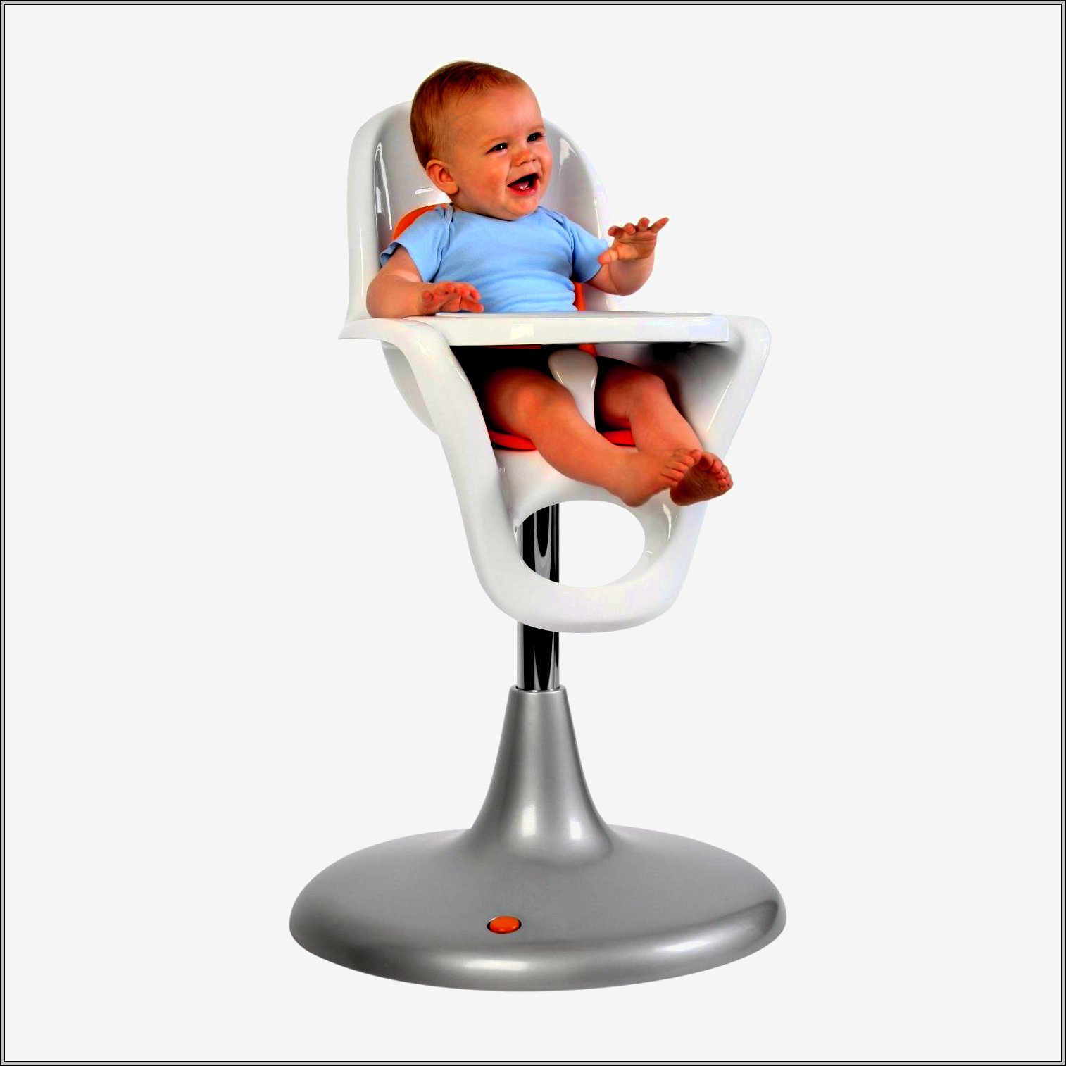 Best High Chair Ratings